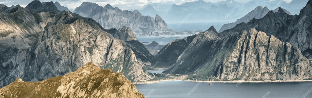 Exploring the Majesty of Norway: Why Hurtigruten Offers the Ultimate Norwegian Coastal Voyage