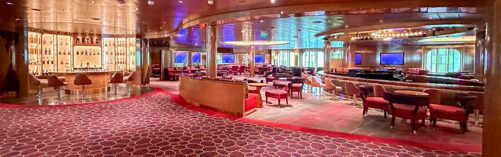 Exploring the Modern Marvel: An Honest Review of Holland America`s MS Rotterdam, the Line`s Newest Flagship