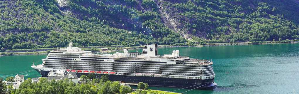 Exploring the Modern Marvel: An Honest Review of Holland America`s MS Rotterdam, the Line`s Newest Flagship