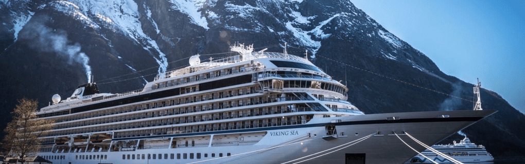 Exploring the Nordic Touch: A Comprehensive Guide to Viking Ocean`s Luxurious Amenities and Itineraries