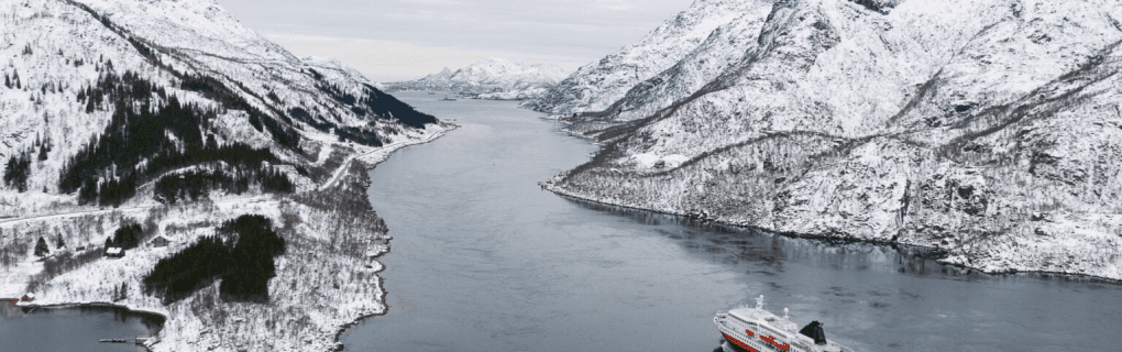 Exploring the Norwegian Coast with Hurtigruten: A Journey Through Fjords and Culture