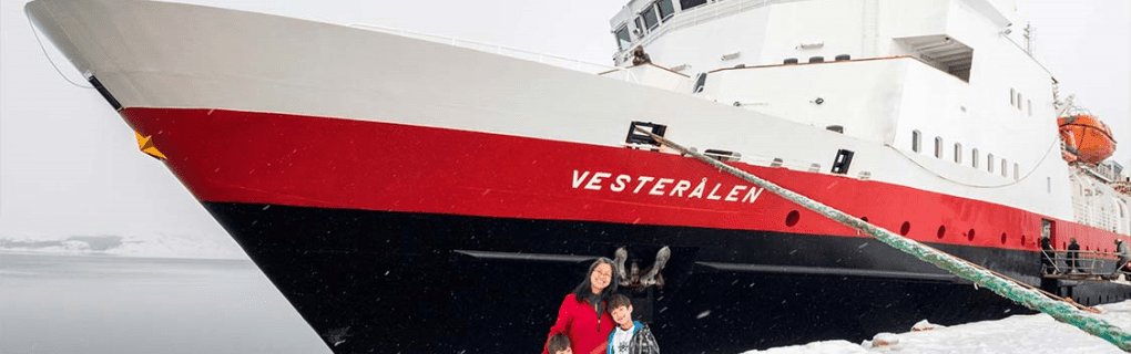 Exploring the Norwegian Coast with Hurtigruten: A Journey Through Fjords and Culture