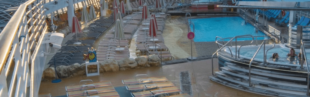 Exploring the Oasis Class: What Makes Royal Caribbean`s Largest Ships So Popular?