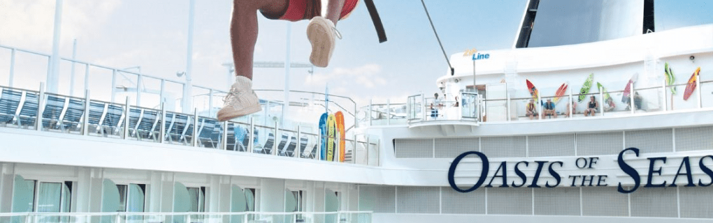 Exploring the Oasis Class: What Makes Royal Caribbean`s Largest Ships So Popular?