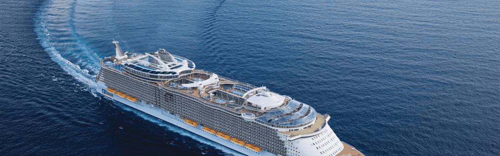Exploring the Oasis Class: What Makes Royal Caribbean`s Largest Ships So Popular?