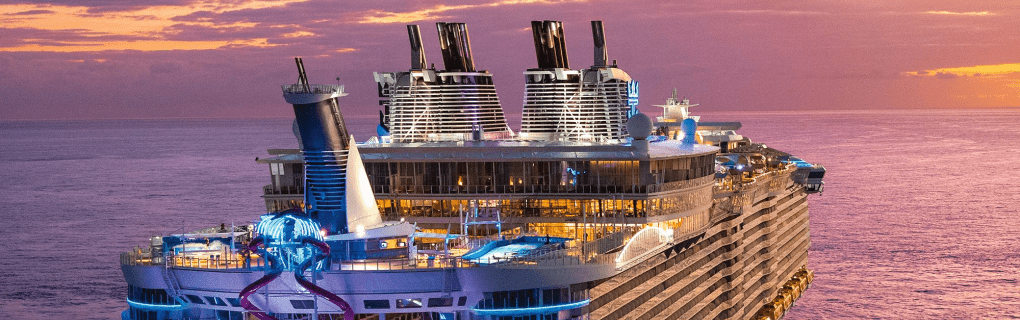 Exploring the Oasis Class: What Makes Royal Caribbean`s Largest Ships So Popular?