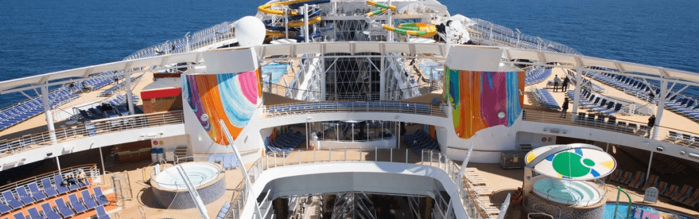 Exploring the Oasis Class: What Makes Royal Caribbean`s Largest Ships So Popular?