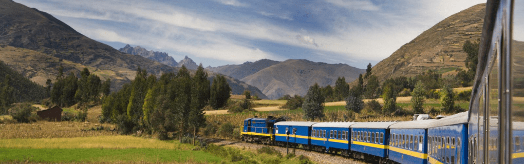 Exploring the Peruvian Andes in Luxury: Discover the Belmond Andean Explorer Train from Cuzco to Lake Titicaca