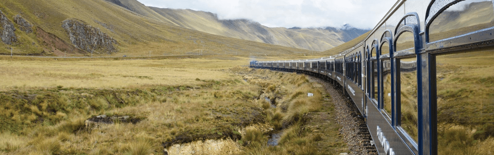 Exploring the Peruvian Andes in Luxury: Discover the Belmond Andean Explorer Train from Cuzco to Lake Titicaca