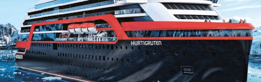 Exploring the Polar Regions: A Guide to HX Hurtigruten Expeditions` Antarctica and Arctic Cruises