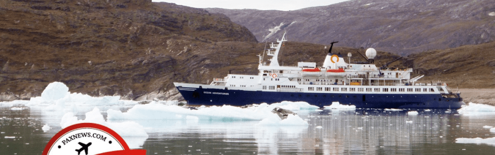 Exploring the Polar Regions in Style: An Inside Look at Quark Expeditions` Innovative Itineraries