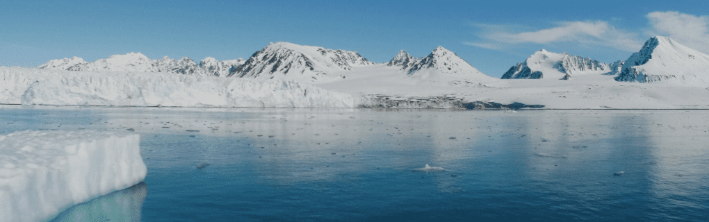 Exploring the Polar Regions in Style: Inside Quark Expeditions` Innovative Itineraries