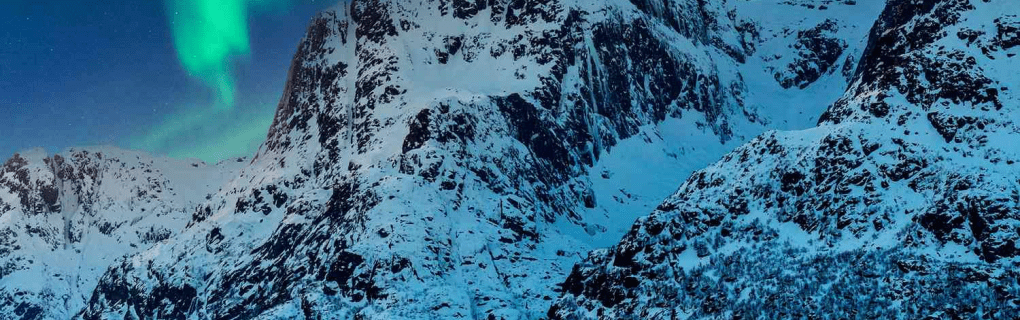 Exploring the Polar Regions with Hurtigruten Expeditions: A Guide to Their Unparalleled Itineraries