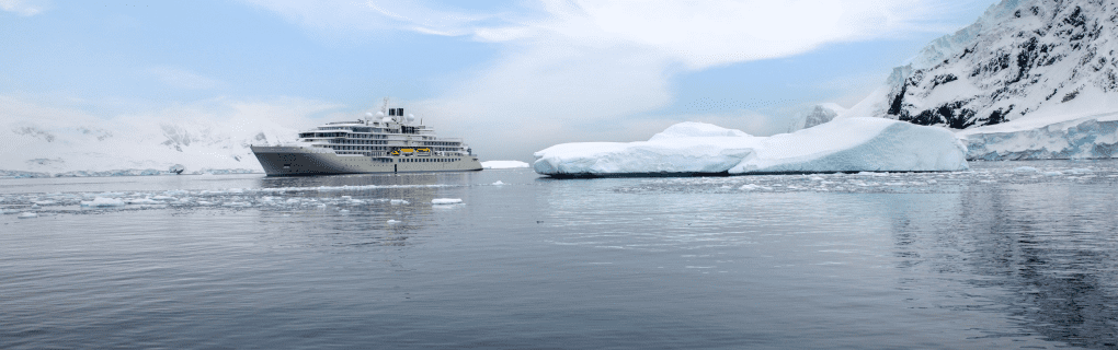 Exploring the Polar Regions with Hurtigruten Expeditions: A Guide to Their Unparalleled Itineraries
