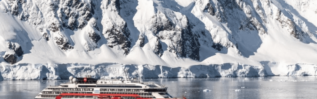 Exploring the Polar Regions with HX Hurtigruten Expeditions: A Guide to Antarctica, the Arctic, and Beyond