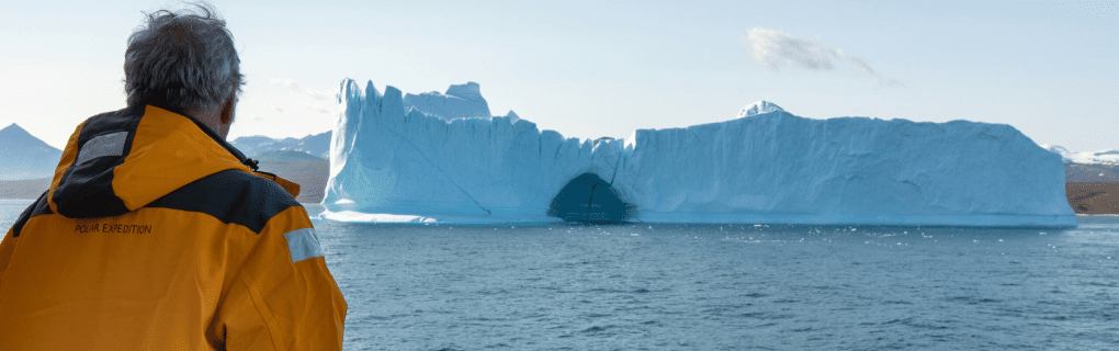 Exploring the Polar Regions with Quark Expeditions: A Guide to Their Most Innovative Itineraries