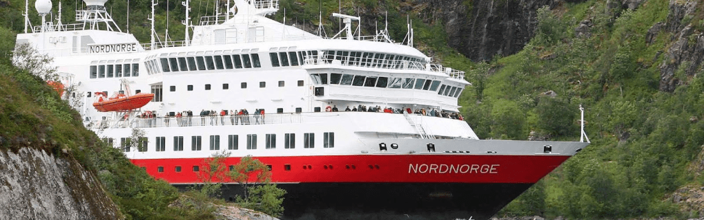Exploring the Polar Wonders: Why Hurtigruten is Your Gateway to Antarctica, Greenland, and Beyond