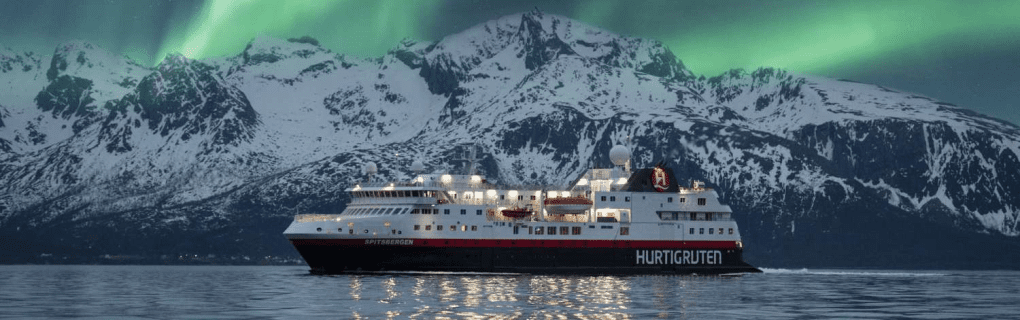 Exploring the Polar Wonders: Why Hurtigruten is Your Gateway to Antarctica, Greenland, and Beyond