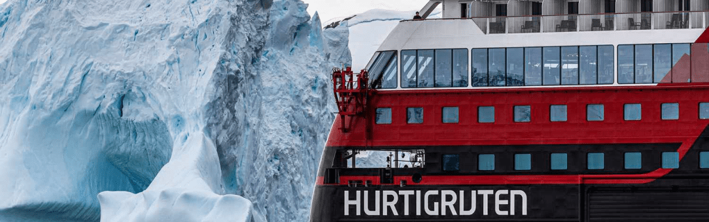 Exploring the Poles: Why HX Hurtigruten Expeditions is the Top Choice for Arctic and Antarctic Cruises