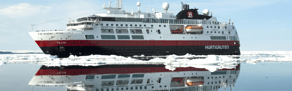 Exploring the Poles: Why HX Hurtigruten Expeditions is the Top Choice for Arctic and Antarctic Cruises