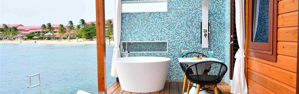 Exploring the Ultimate All-Inclusive Romance: An Insider Look at Sandals Resorts` Luxury Caribbean Getaways