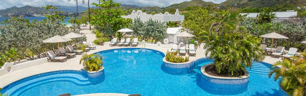 Exploring the Ultimate All-Inclusive Romance: An Insider Look at Sandals Resorts` Luxury Caribbean Getaways