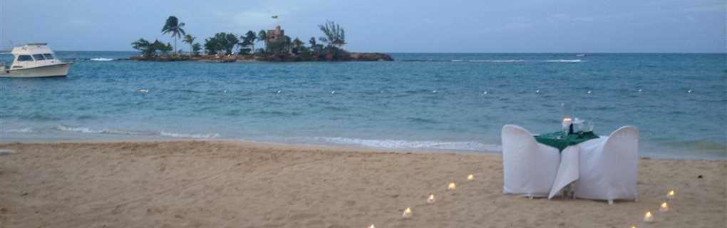 Exploring the Ultimate All-Inclusive Romance: An Insider Look at Sandals Resorts` Luxury Caribbean Getaways