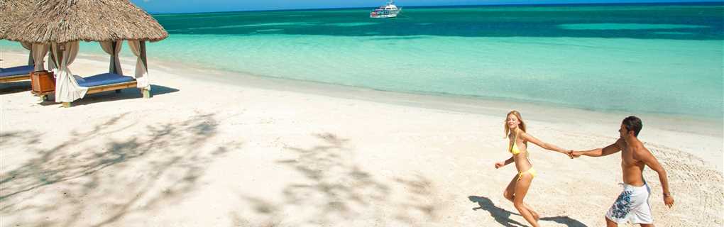 Exploring the Ultimate All-Inclusive Romance: An Insider Look at Sandals Resorts` Luxury Caribbean Getaways