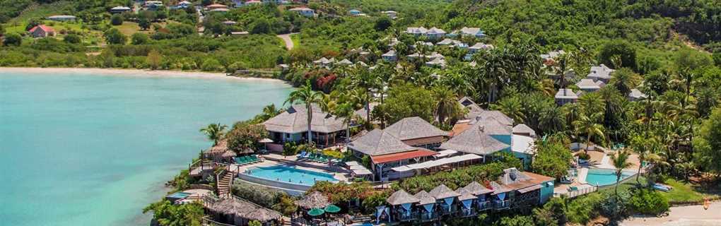 Exploring the Ultimate All-Inclusive Romance: An Insider Look at Sandals Resorts` Luxury Caribbean Getaways