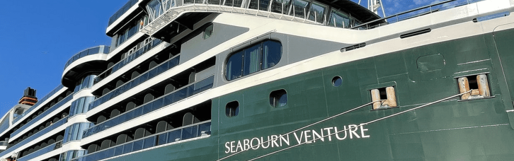 Exploring the Ultimate in Luxury Expedition: Inside Seabourn`s Groundbreaking Submarine Excursions on the Seabourn Venture