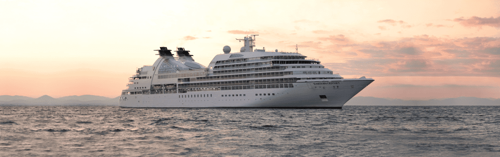 Exploring the Ultimate in Luxury Expedition: Inside Seabourn`s Groundbreaking Submarine Excursions on the Seabourn Venture