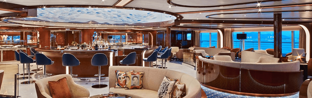 Exploring the Ultimate in Luxury Expedition: Inside Seabourn`s Groundbreaking Submarine Excursions on the Seabourn Venture