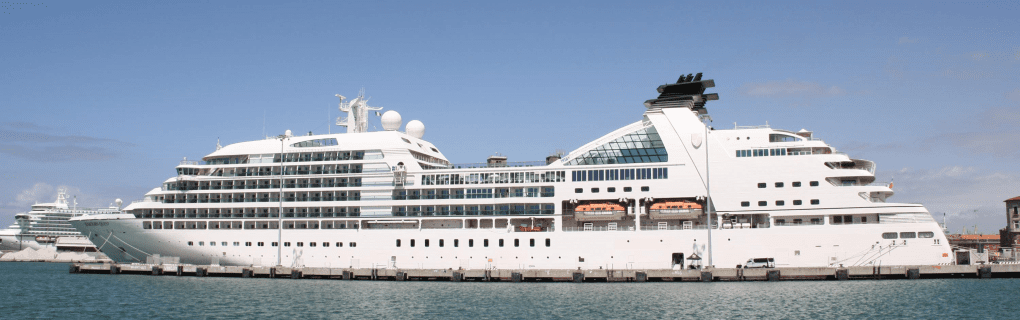 Exploring the Ultimate in Luxury Expeditions: What Sets Seabourn`s Expedition Ships Apart