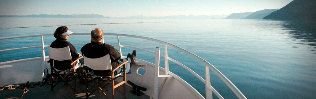 Exploring the Uncharted: A Guide to Viking Expeditions` Itineraries and Destinations