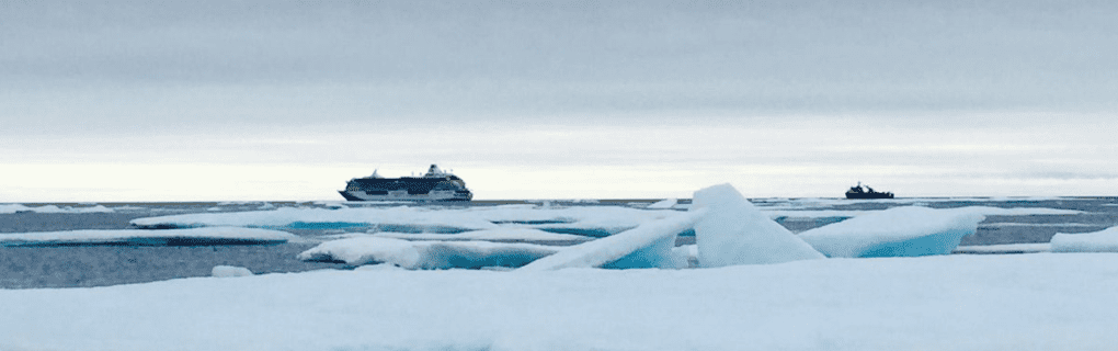 Exploring the Uncharted: A Guide to Viking Expeditions` Itineraries to Antarctica and Beyond