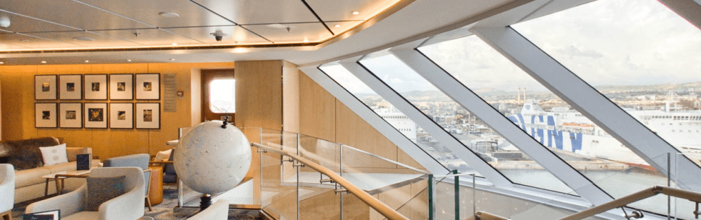 Exploring the Uncharted: A Journey with Viking Expeditions to Remote Destinations Like Antarctica and the Arctic