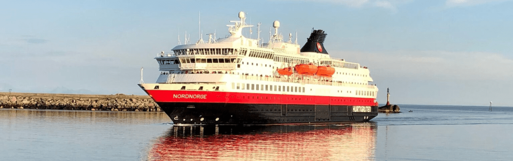 Exploring the Uncharted: How Hurtigruten Cruises Bring You Closer to Nature in Remote Destinations Like Antarctica and the Arctic Circle