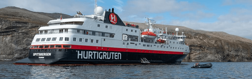 Exploring the Uncharted: How Hurtigruten Cruises Bring You Closer to Nature in Remote Destinations Like Antarctica and the Arctic Circle