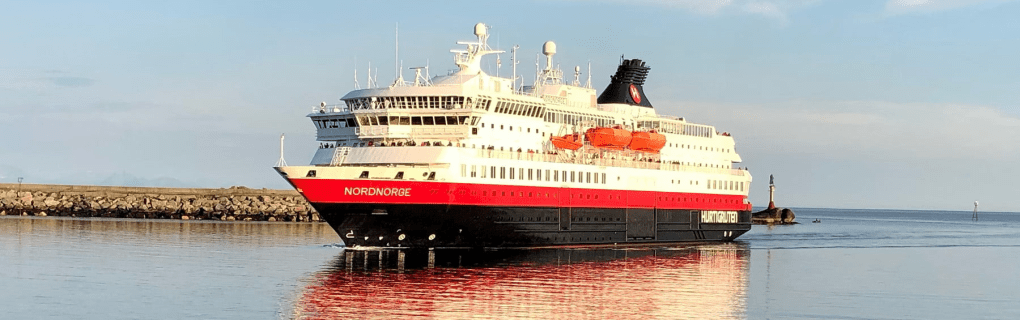 Exploring the Uncharted: How HX Hurtigruten Expeditions Delivers Unique Itineraries in Remote Destinations