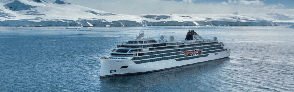 Exploring the Uncharted: Viking Expeditions` Thrilling Itineraries to Antarctica and Beyond