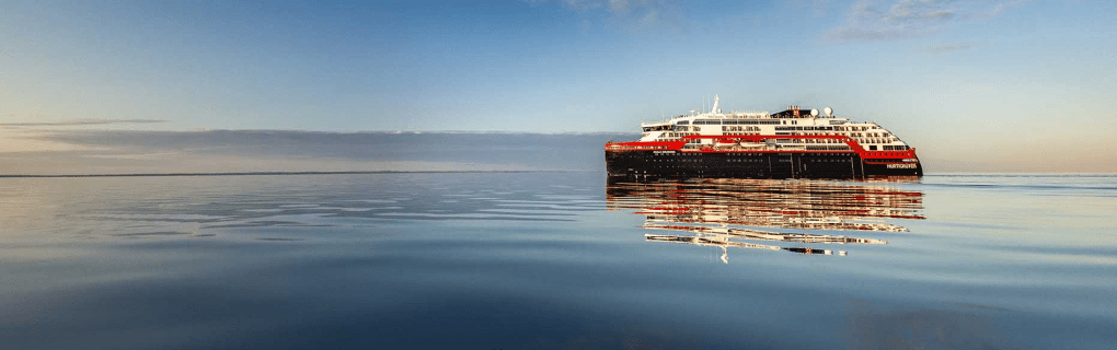 Exploring the Uncharted: Why Hurtigruten Cruises Are the Ultimate Choice for Authentic Polar Expeditions