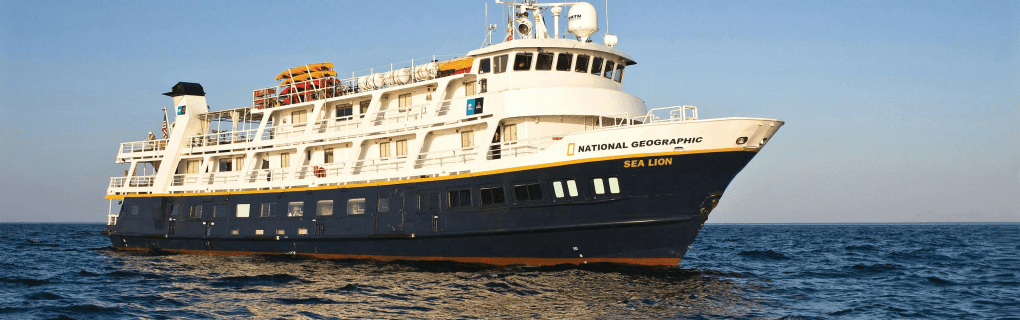 Exploring the Uncharted: Why Lindblad Expeditions is the Best for Visiting Antarctica