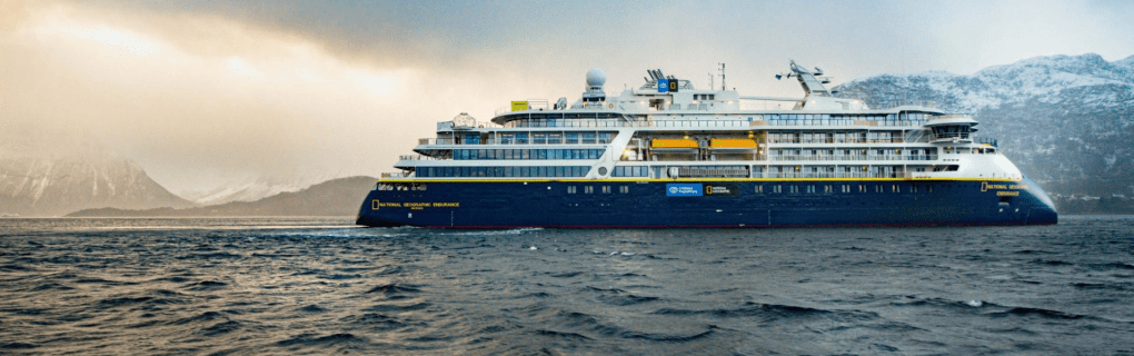 Exploring the Uncharted: Why Lindblad Expeditions Offers the Best Antarctica Cruise Adventures