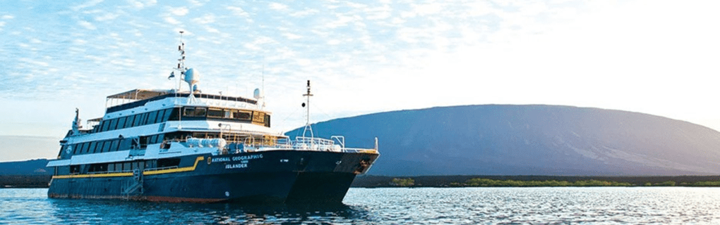 Exploring the Uncharted: Why Lindblad Expeditions Offers the Best Antarctica Cruises