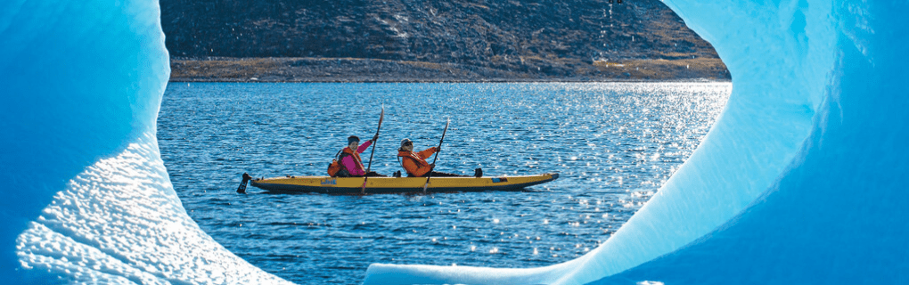 Exploring the Uncharted: Why Lindblad Expeditions Offers the Ultimate Antarctica Adventure