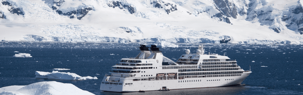 Exploring the Uncharted: Why Seabourn Expedition Cruises Stand Out for Adventure-Seekers