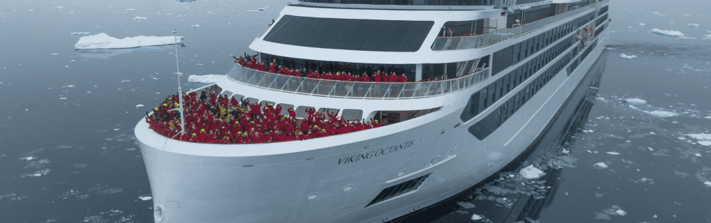 Exploring the Unknown: Discover the Science and Adventure of Viking Expeditions` Polar Voyages