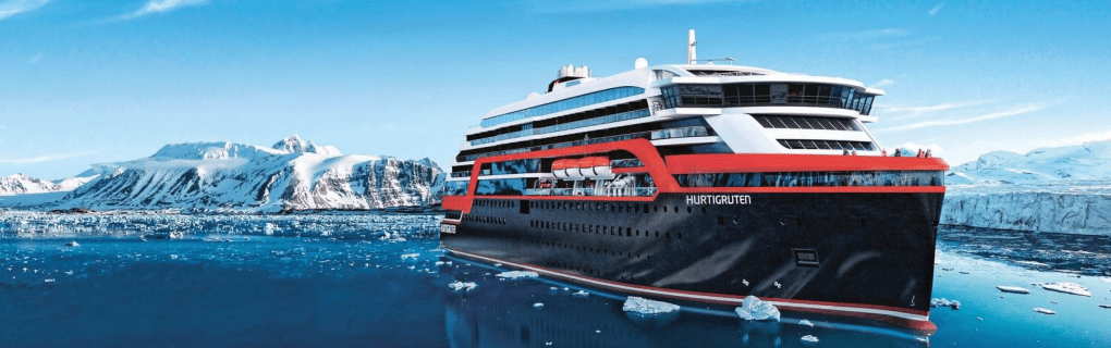 Exploring the Wild Heart of Norway: A Journey with Hurtigruten`s Coastal Voyages