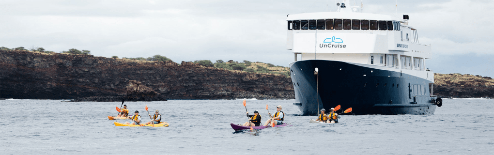 Exploring the Wilderness: What Makes UnCruise Adventures` Alaska Itineraries a Must-Do for Nature Lovers