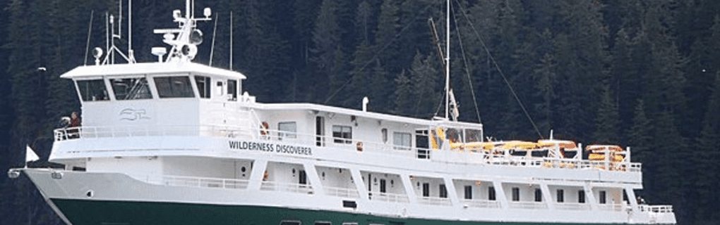 Exploring the Wilderness: What Makes UnCruise Adventures` Alaska Itineraries a Must-Do for Nature Lovers